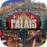 Klatsch Palais Neumünster icon