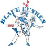 Blaue Funken KV Schönau-Alten. icon