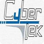 cyber-tek computing icon