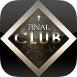 FINAL CLUB icon