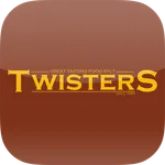 Twisters Westerland icon