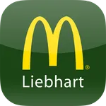 McDonald's Liebhart icon