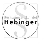 Rechtsanwaltskanzlei Hebinger icon