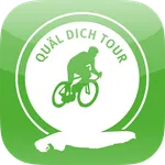 Quäl Dich Tour icon