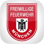 Feuerwehr München Stadtmitte icon