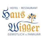 Hotel Restaurant Haus-Wigger icon
