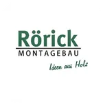 Rörick Montagebau icon