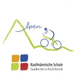Alpenüberquerung KSTBB icon
