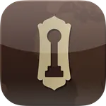 The Right Key icon