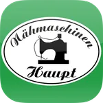 Nähmaschinen Haupt icon