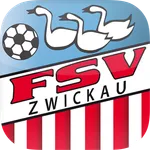 FSV Zwickau e.V. icon