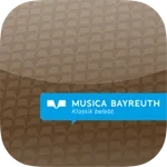 Musica Bayreuth icon