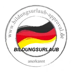 Bildungsurlaub-Approval icon