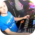 Lj Laser icon