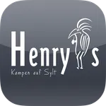Henrys Sylt icon