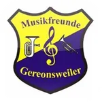 Musikfreunde Gereonsweiler icon