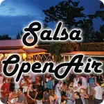 Salsa OpenAir icon