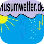 Husumwetter.de icon