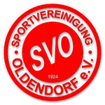 SV Oldendorf Tischtennis icon