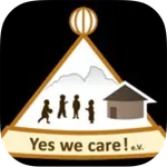 Yes we care! e.V. icon