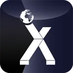 X WORLD icon