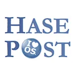 Hasepost OS icon
