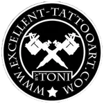 Excellent Tattooart icon