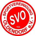 Sportvereinigung Oldendorf icon