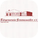 Bürgerhalle Gereonsweiler icon