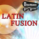 Latin Fusion icon