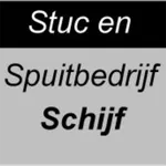 Stuc- en Spuitbedrijf Schijf icon