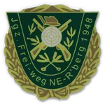 Jägerzug Frei Weg 1948 icon