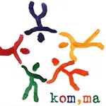 Jugendtreff kom,ma icon