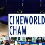 Cine-World Cham icon