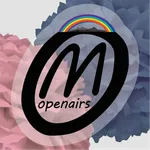 Munich openairs icon