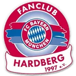 Bayern Fanclub Hardberg e.V. icon