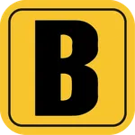 Gaststätte B254 icon