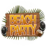 Beachparty icon