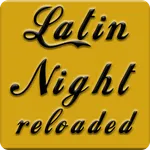 Latin Night reloaded icon