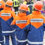 Jugendfeuerwehr Ahrbach icon