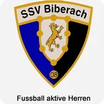 SSV Biberach aktive Herren icon