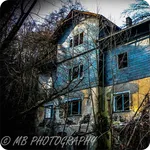 Lost Places Erfurt icon