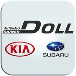 Autohaus Rainer Doll icon