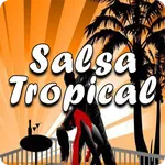 Salsa Tropical icon