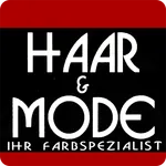 Friseursalon Haar & Mode icon