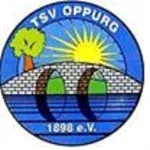 TSV 1898 Oppurg e.V. icon