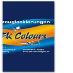 PFK Colours icon
