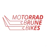 Motorrad Brune Bikes icon