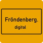 Fröndenberg.digital icon
