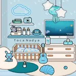 Toca Boca Room Ideas icon